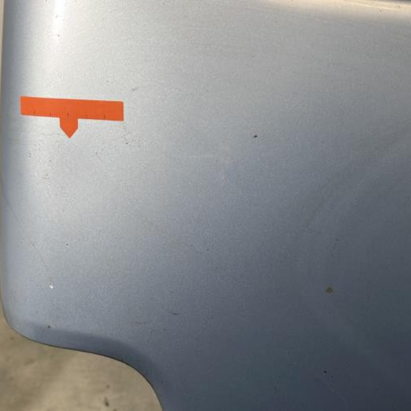 Malle/Hayon arriere CITROEN BERLINGO 1 Photo n°3