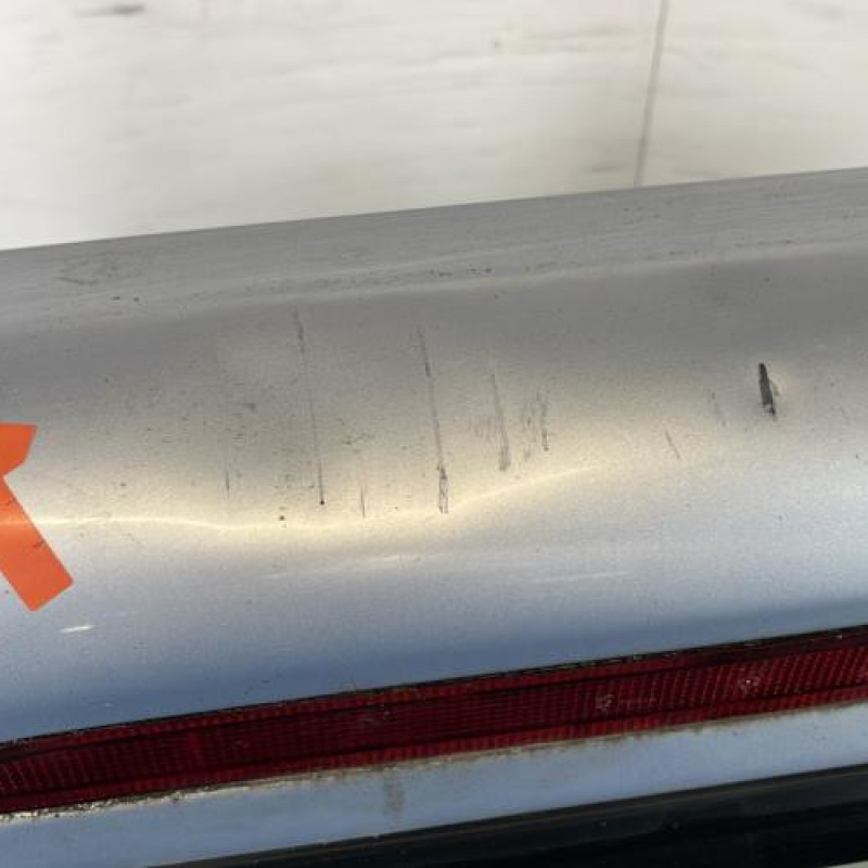 Malle/Hayon arriere CITROEN BERLINGO 1 Photo n°4