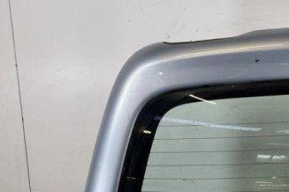 Malle/Hayon arriere CITROEN BERLINGO 1