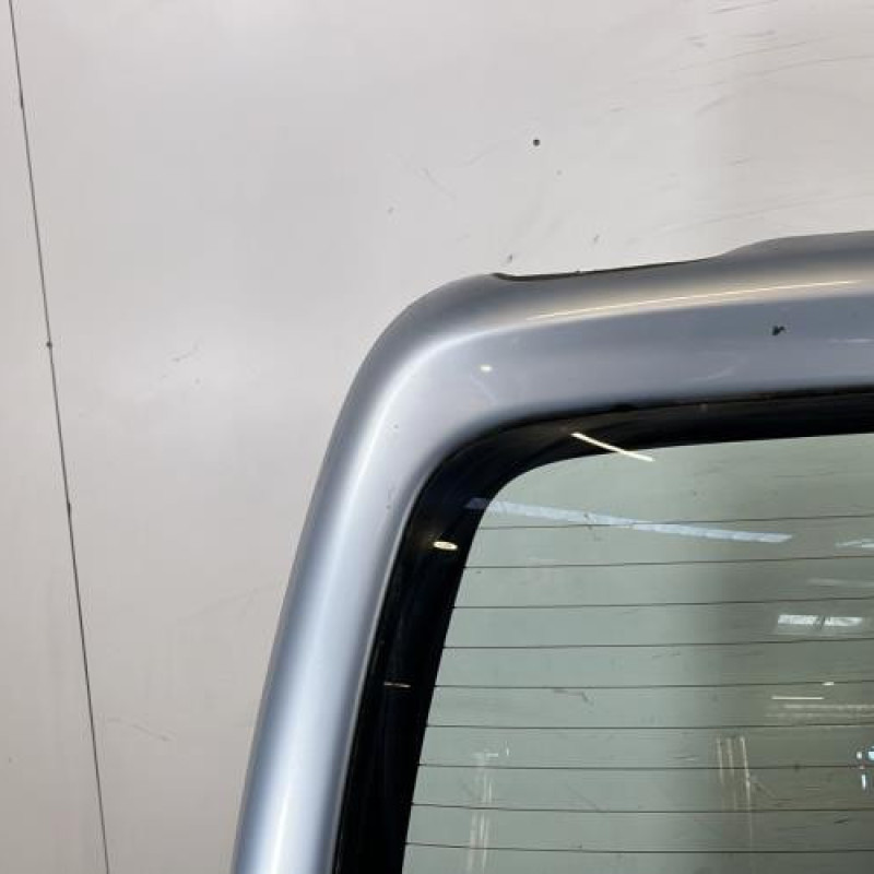 Malle/Hayon arriere CITROEN BERLINGO 1 Photo n°5