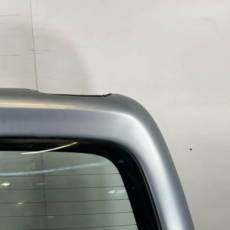 Malle/Hayon arriere CITROEN BERLINGO 1 Photo n°6