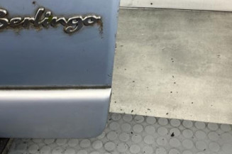 Malle/Hayon arriere CITROEN BERLINGO 1