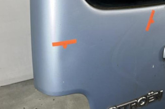 Malle/Hayon arriere CITROEN BERLINGO 1