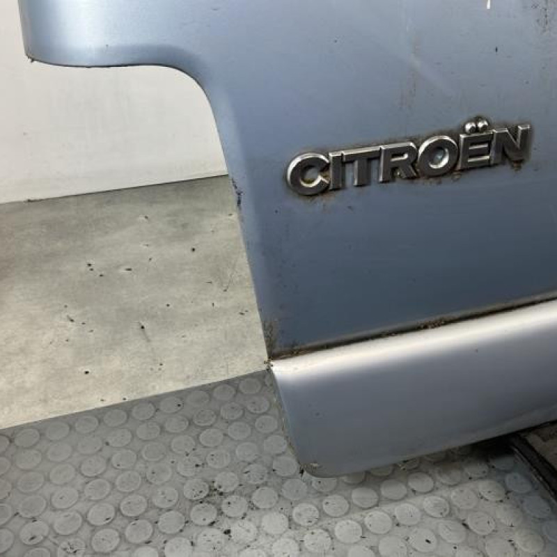 Malle/Hayon arriere CITROEN BERLINGO 1 Photo n°10