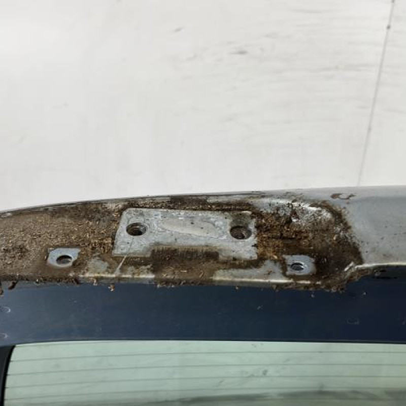 Malle/Hayon arriere CITROEN BERLINGO 1 Photo n°11