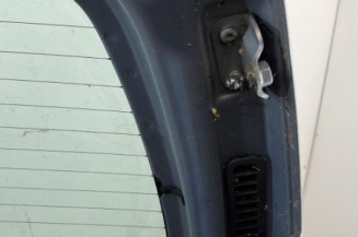 Malle/Hayon arriere CITROEN BERLINGO 1