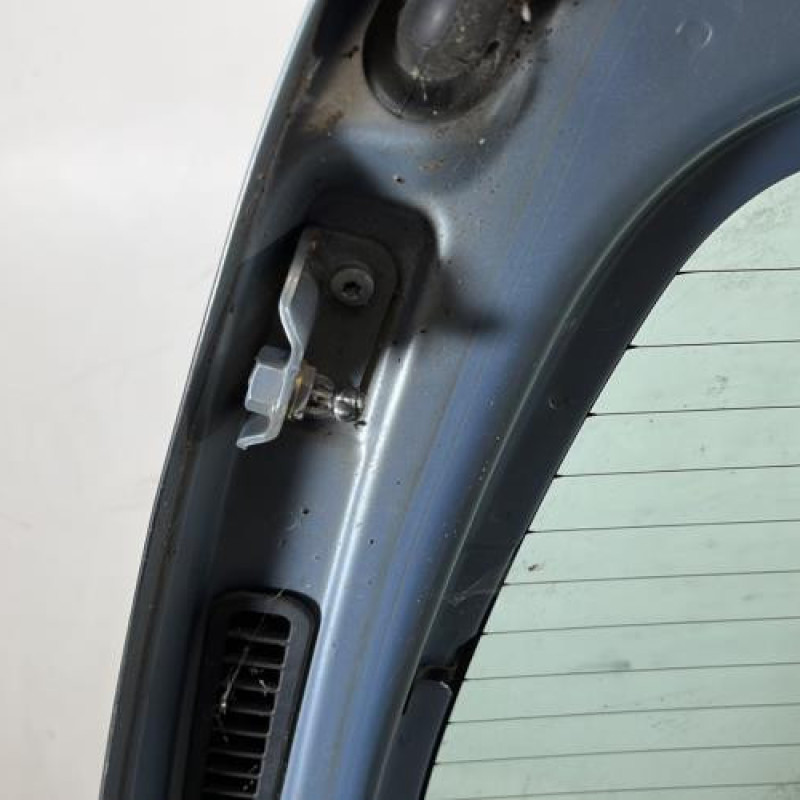 Malle/Hayon arriere CITROEN BERLINGO 1 Photo n°14