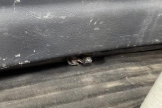 Malle/Hayon arriere CITROEN BERLINGO 1