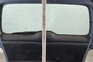 Malle/Hayon arriere CITROEN BERLINGO 1