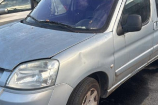 Malle/Hayon arriere CITROEN BERLINGO 1