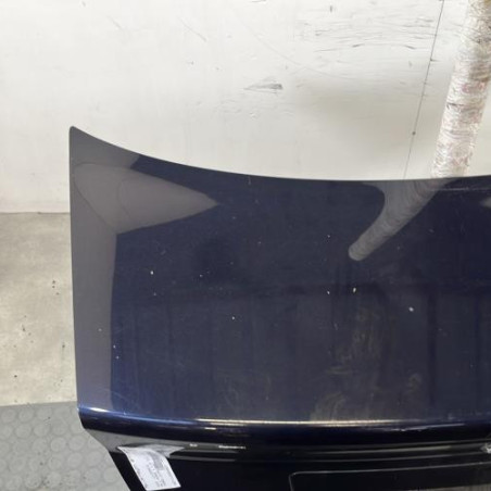 Malle/Hayon arriere AUDI A4 1