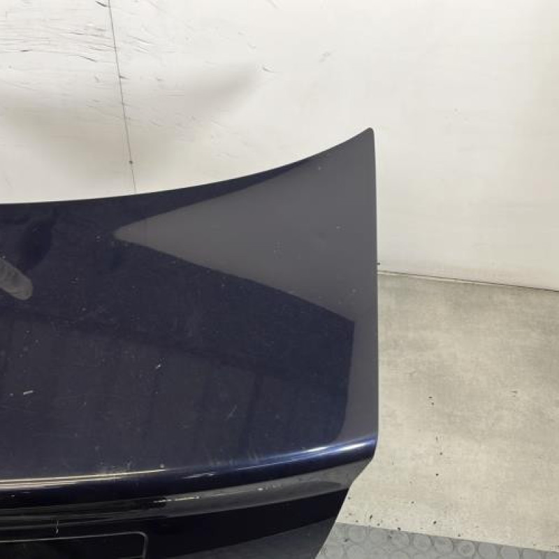 Malle/Hayon arriere AUDI A4 1 Photo n°3