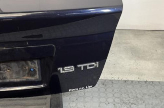 Malle/Hayon arriere AUDI A4 1