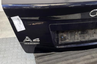 Malle/Hayon arriere AUDI A4 1
