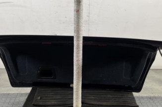 Malle/Hayon arriere AUDI A4 1