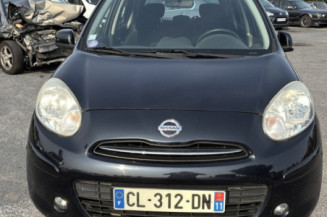 NISSAN MICRA 4 PHASE 2 1.2i - 12V Photo n°1