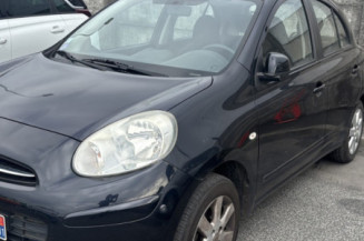 NISSAN MICRA 4 PHASE 2 1.2i - 12V