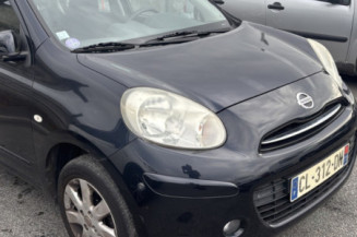 NISSAN MICRA 4 PHASE 2 1.2i - 12V