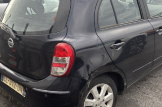 NISSAN MICRA 4 PHASE 2 1.2i - 12V
