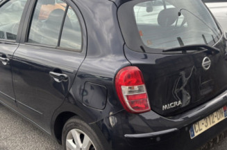 NISSAN MICRA 4 PHASE 2 1.2i - 12V