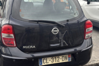 NISSAN MICRA 4 PHASE 2 1.2i - 12V