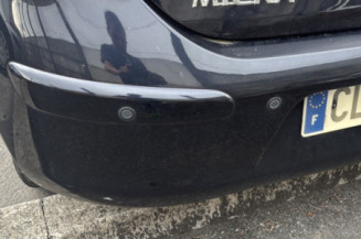 NISSAN MICRA 4 PHASE 2 1.2i - 12V