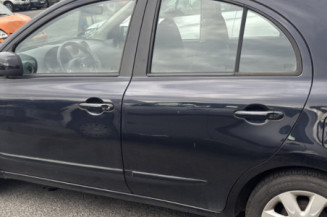 NISSAN MICRA 4 PHASE 2 1.2i - 12V