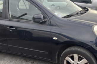 NISSAN MICRA 4 PHASE 2 1.2i - 12V