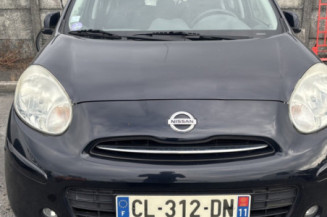 NISSAN MICRA 4 PHASE 2 1.2i - 12V