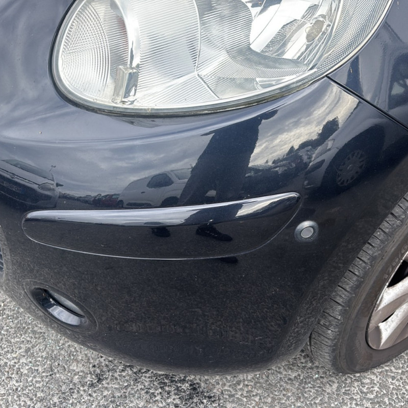 NISSAN MICRA 4 PHASE 2 1.2i - 12V Photo n°11