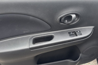 NISSAN MICRA 4 PHASE 2 1.2i - 12V