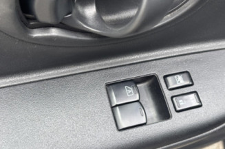 NISSAN MICRA 4 PHASE 2 1.2i - 12V