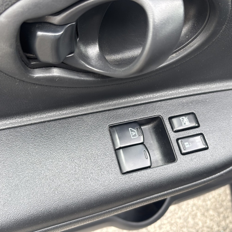 NISSAN MICRA 4 PHASE 2 1.2i - 12V Photo n°13