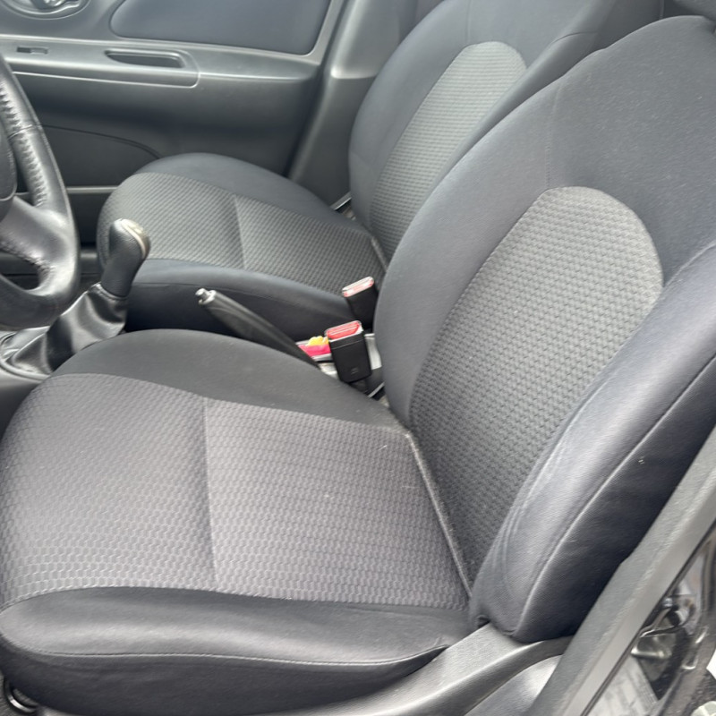 NISSAN MICRA 4 PHASE 2 1.2i - 12V Photo n°14