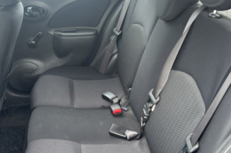 NISSAN MICRA 4 PHASE 2 1.2i - 12V