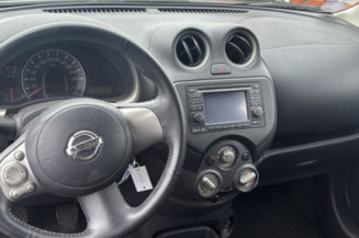 NISSAN MICRA 4 PHASE 2 1.2i - 12V