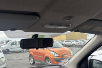 NISSAN MICRA 4 PHASE 2 1.2i - 12V