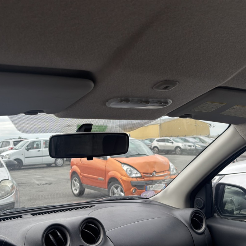 NISSAN MICRA 4 PHASE 2 1.2i - 12V Photo n°17