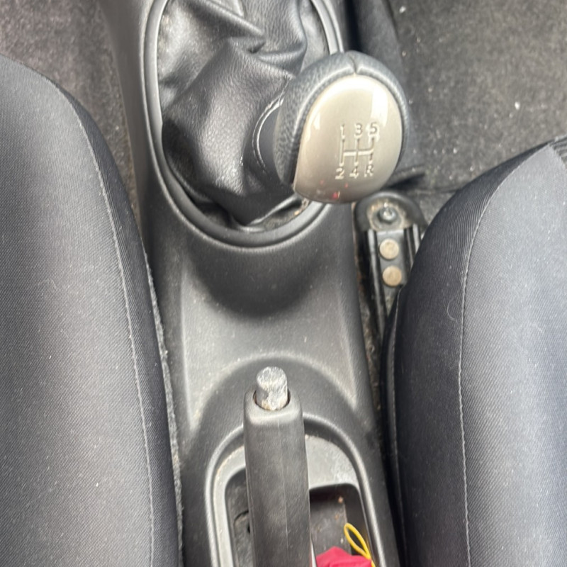 NISSAN MICRA 4 PHASE 2 1.2i - 12V Photo n°18