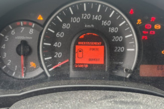 NISSAN MICRA 4 PHASE 2 1.2i - 12V