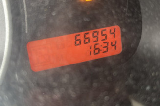 NISSAN MICRA 4 PHASE 2 1.2i - 12V