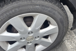 NISSAN MICRA 4 PHASE 2 1.2i - 12V