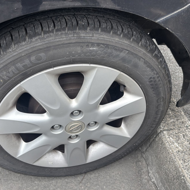 NISSAN MICRA 4 PHASE 2 1.2i - 12V Photo n°21