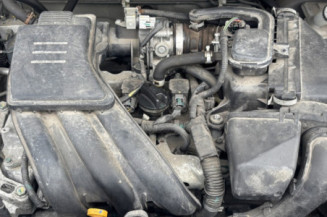 NISSAN MICRA 4 PHASE 2 1.2i - 12V