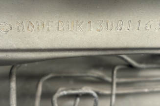 NISSAN MICRA 4 PHASE 2 1.2i - 12V