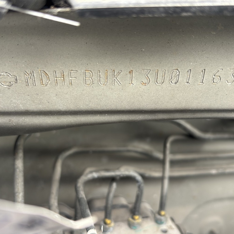 NISSAN MICRA 4 PHASE 2 1.2i - 12V Photo n°23