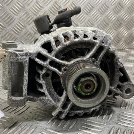 Alternateur FORD FOCUS 2 Photo n°1