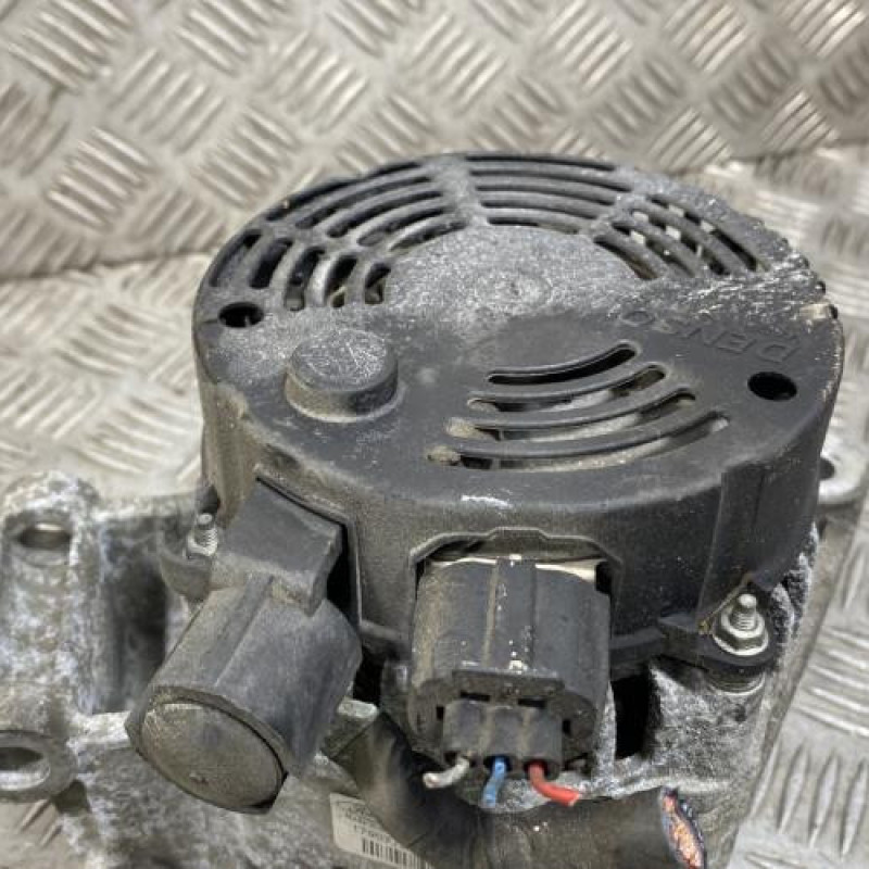 Alternateur FORD FOCUS 2 Photo n°4