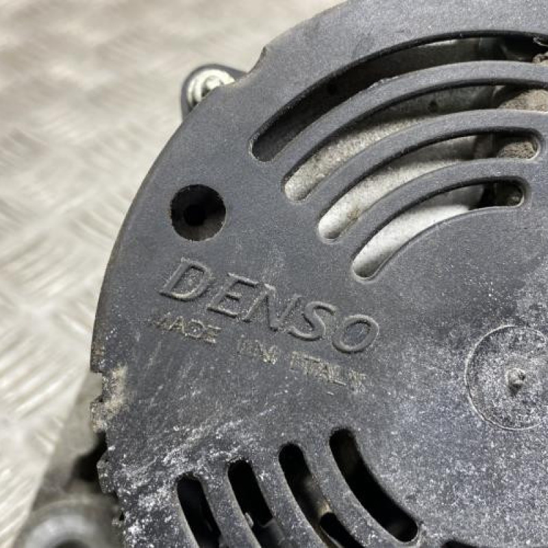 Alternateur FORD FOCUS 2 Photo n°5