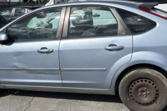 Alternateur FORD FOCUS 2